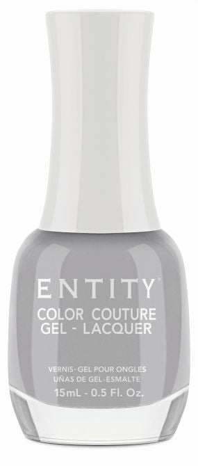 Cozy Cashmere - Gel Lacquer - 15 ml