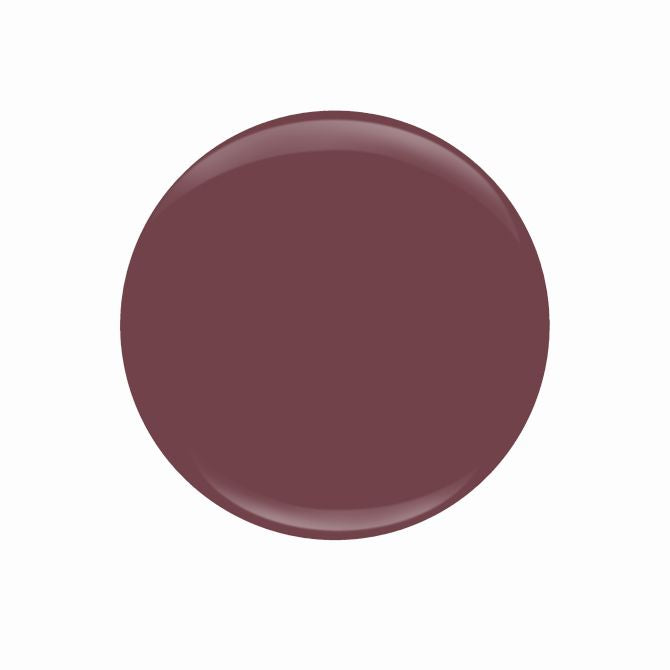 On Cloud Wine - Gel Lacquer - 15 ml