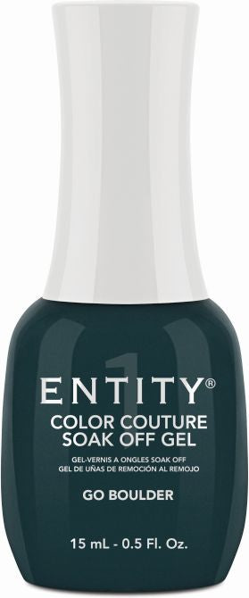 Go Boulder - Color Couture - 15 ml