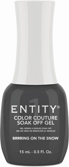 Brrring on the Snow - Color Couture - 15 ml
