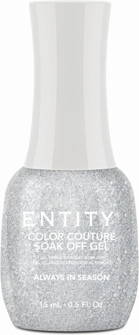 Always in Season - Color Couture - 15 ml
