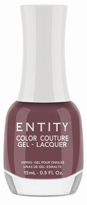 On Cloud Wine - Gel Lacquer - 15 ml