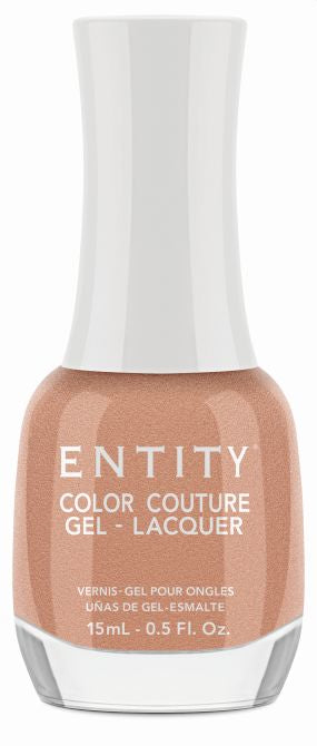 Find Your Fire - Gel Lacquer - 15 ml
