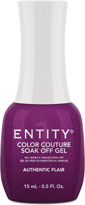 Authentic Flair - Color Couture - 15 ml