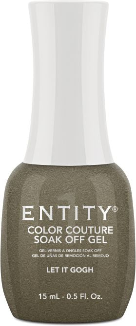 Let It Gogh - Color Couture - 15 ml