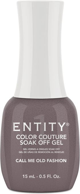 Call Me Old Fashion - Color Couture - 15 ml