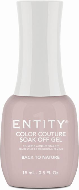 Back to Nature - Color Couture - 15 ml