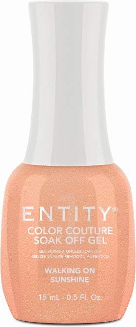 Walking on Sunshine - Color Couture - 15 ml