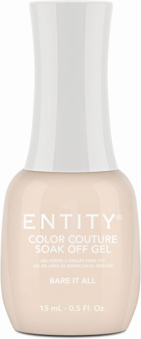 Bare It All - Color Couture - 15 ml