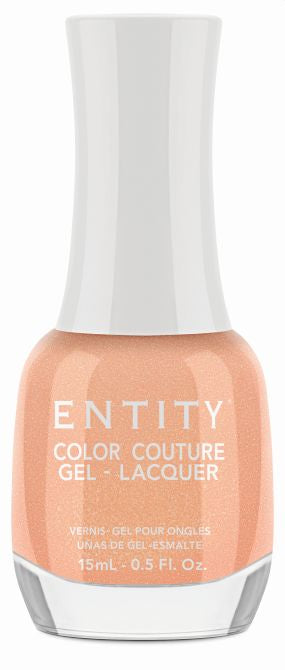 Walking on Sunshine - Gel Lacquer - 15 ml