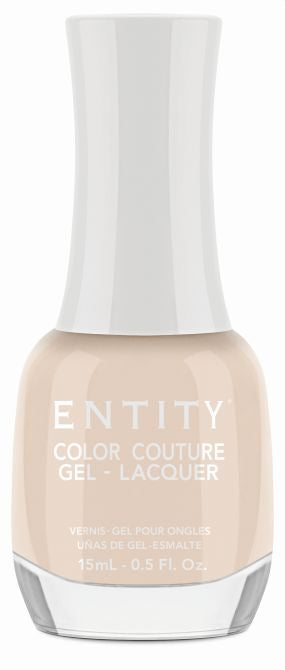 Bare It All - Gel Lacquer - 15 ml