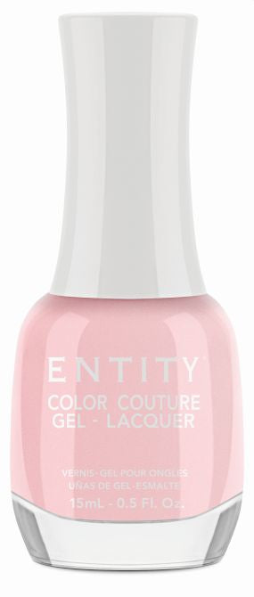 Blushing Beauty - Gel Lacquer - 15 ml