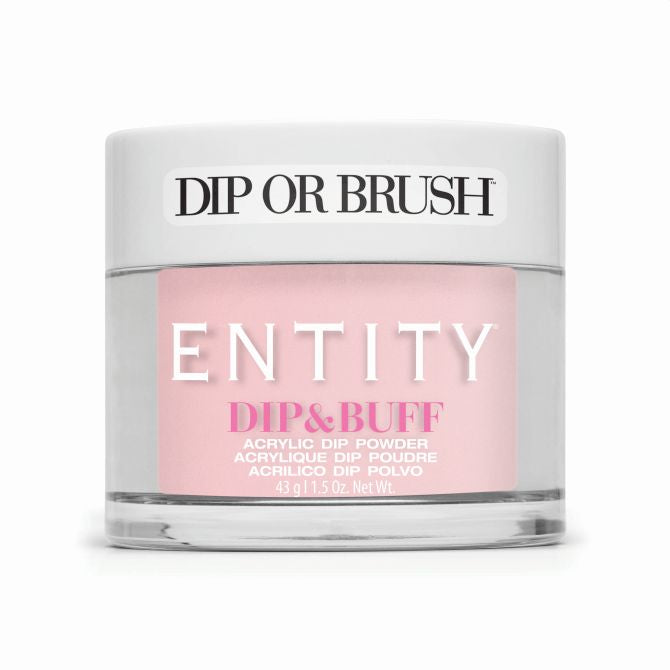 Dip & Buff- Blushing Beauty - 43 g