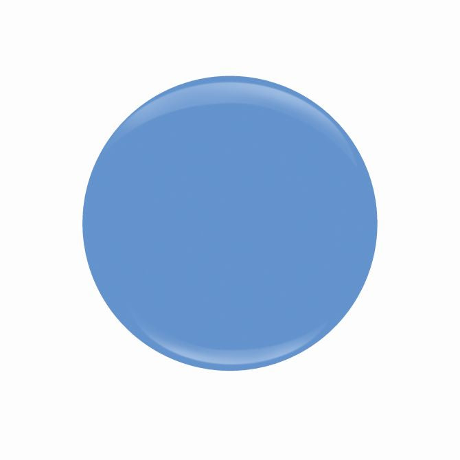 Naturally Blue-Tiful - Gel Lacquer - 15 ml