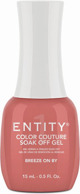 Breeze on By - Color Couture - 15 ml