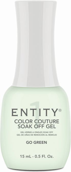Go Green - Color Couture - 15 ml