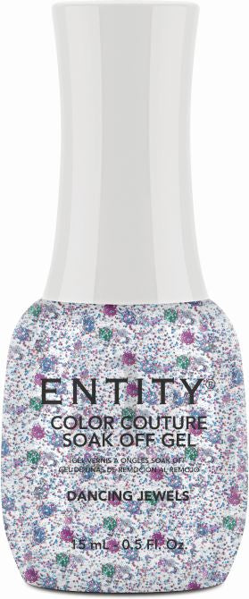 Dancing Jewels - Color Couture - 15 ml