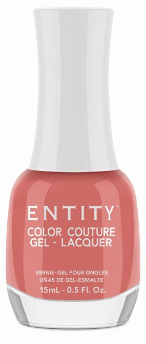 Breeze on By - Gel Lacquer - 15 ml
