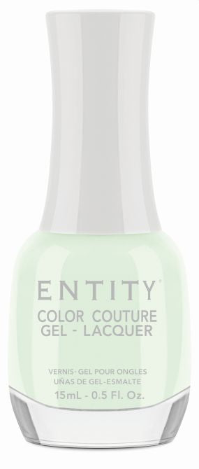 Go Green #2 - Gel Lacquer - 15 ml