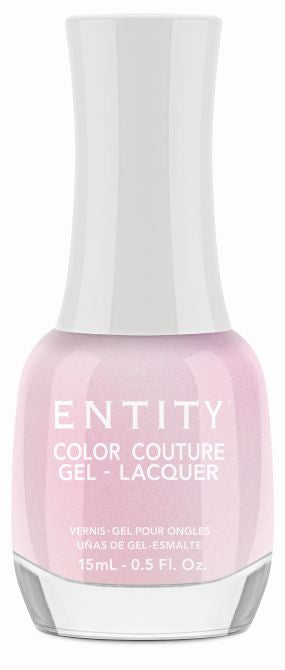 I'll Always Pink You - Gel Lacquer - 15 ml