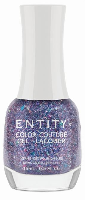 Dancing Jewels - Gel Lacquer - 15 ml