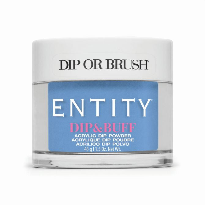 Naturally Blue-Tiful - Color Couture - 15 ml