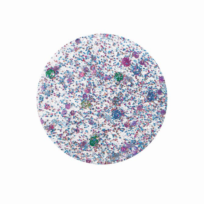 Dancing Jewels - Gel Lacquer - 15 ml