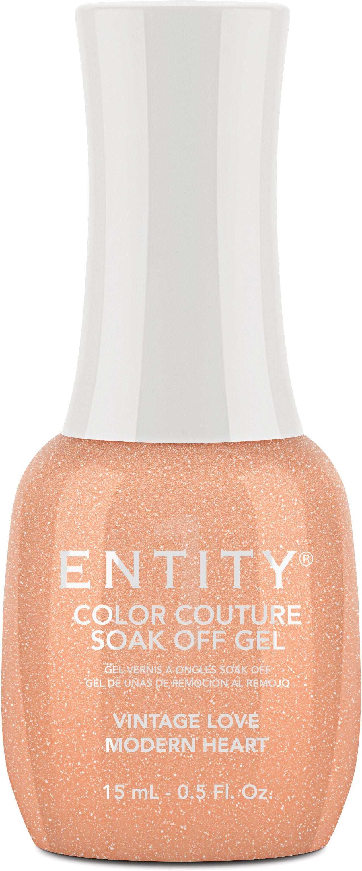 Vintage Love, Modern Heart - Color Couture - 15 ml