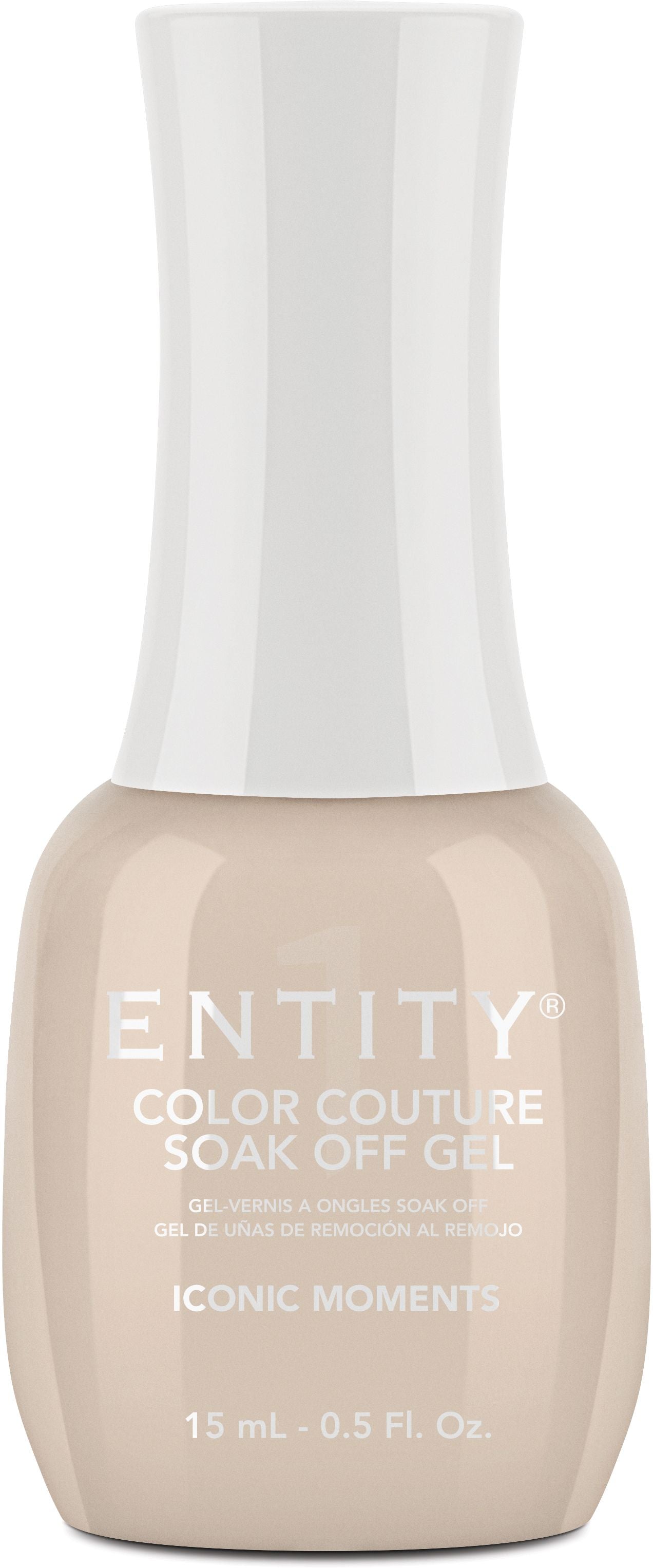 Iconic Moments - Color Couture - 15 ml