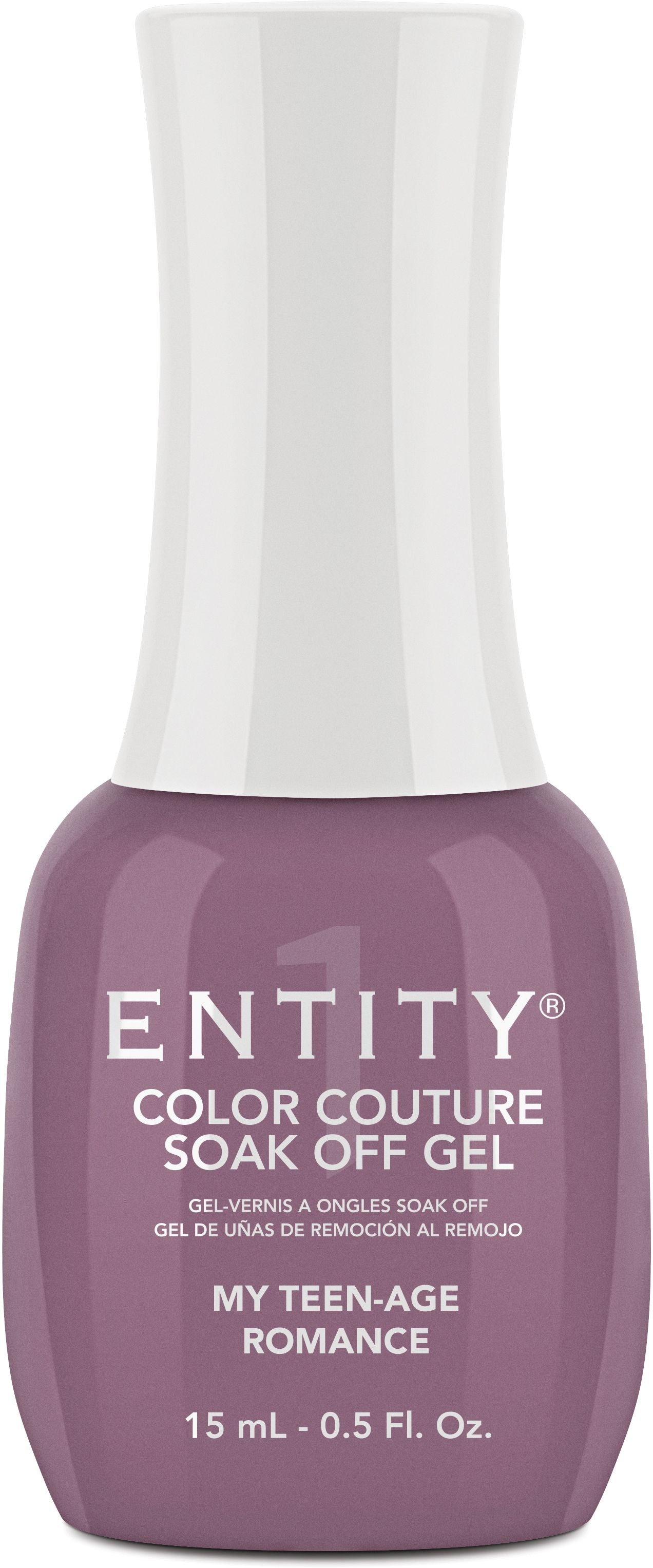My Teen-Age Romance - Color Couture - 15 ml