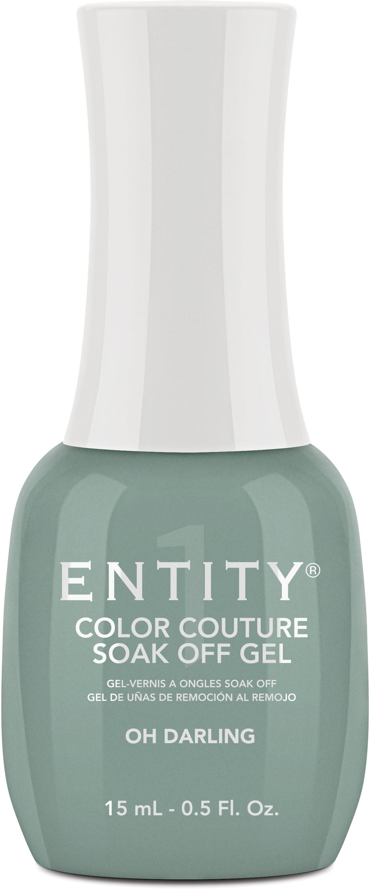 Oh, Darling - Color Couture - 15 ml