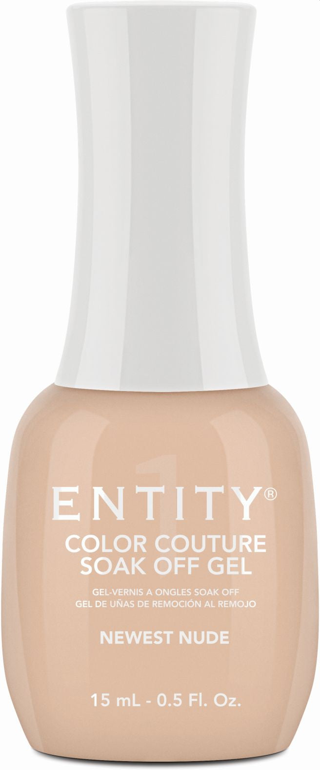 Newest Nude - Color Couture - 15 ml