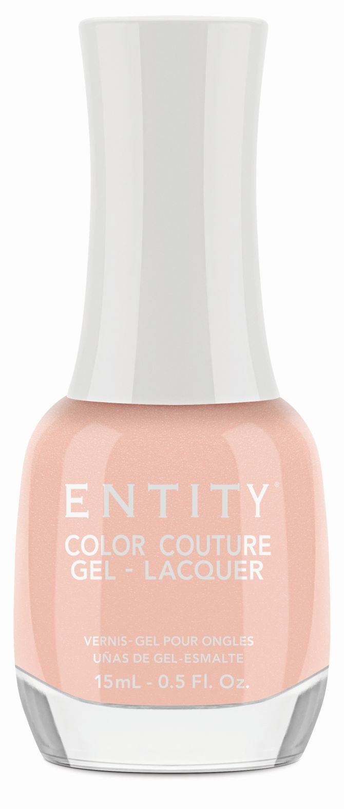 Natural Icon - Gel Lacquer - 15 ml