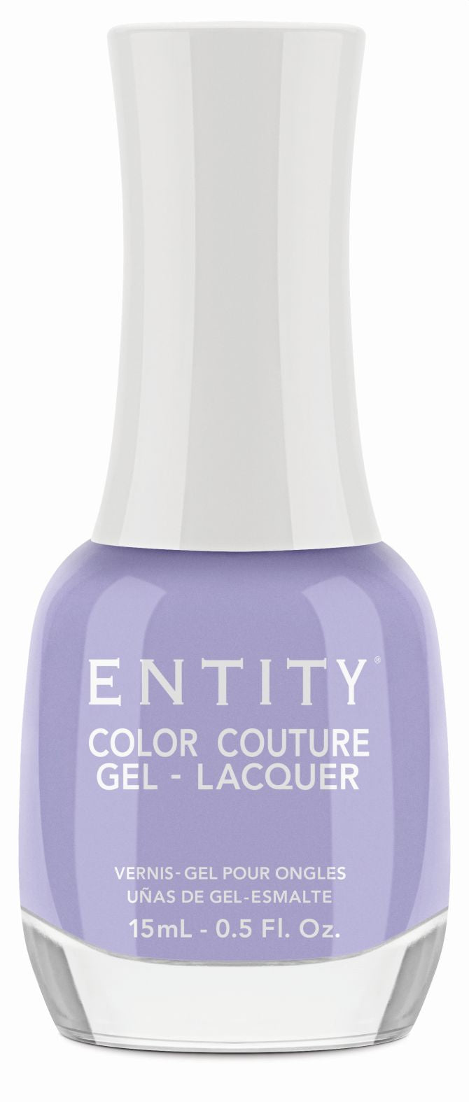 My Best Look - Gel Lacquer - 15 ml