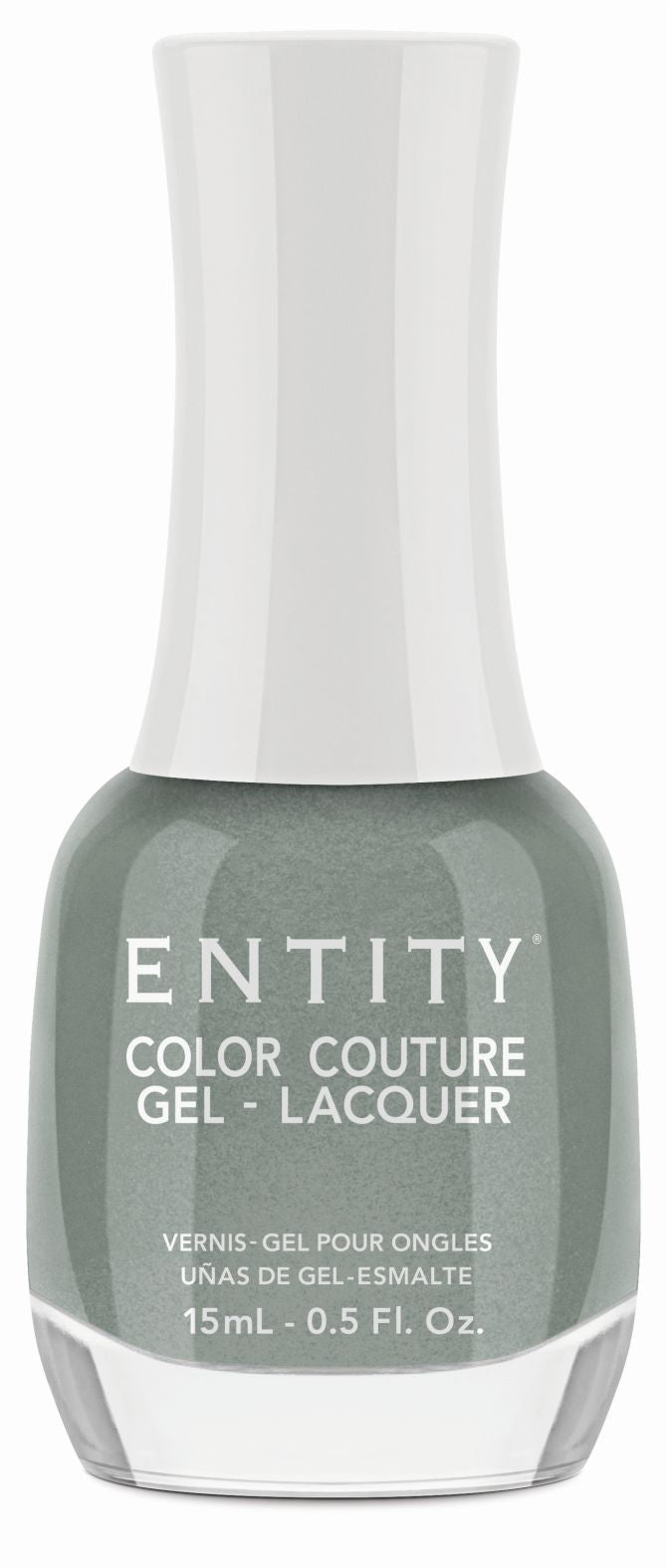 Fresh As Can Be - Gel Lacquer - 15 ml