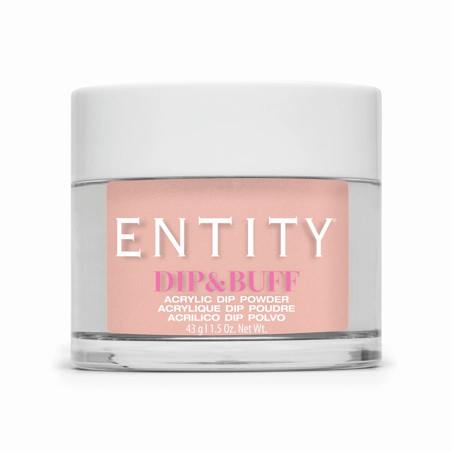 Dip & Buff- Natural Icon - 43 g