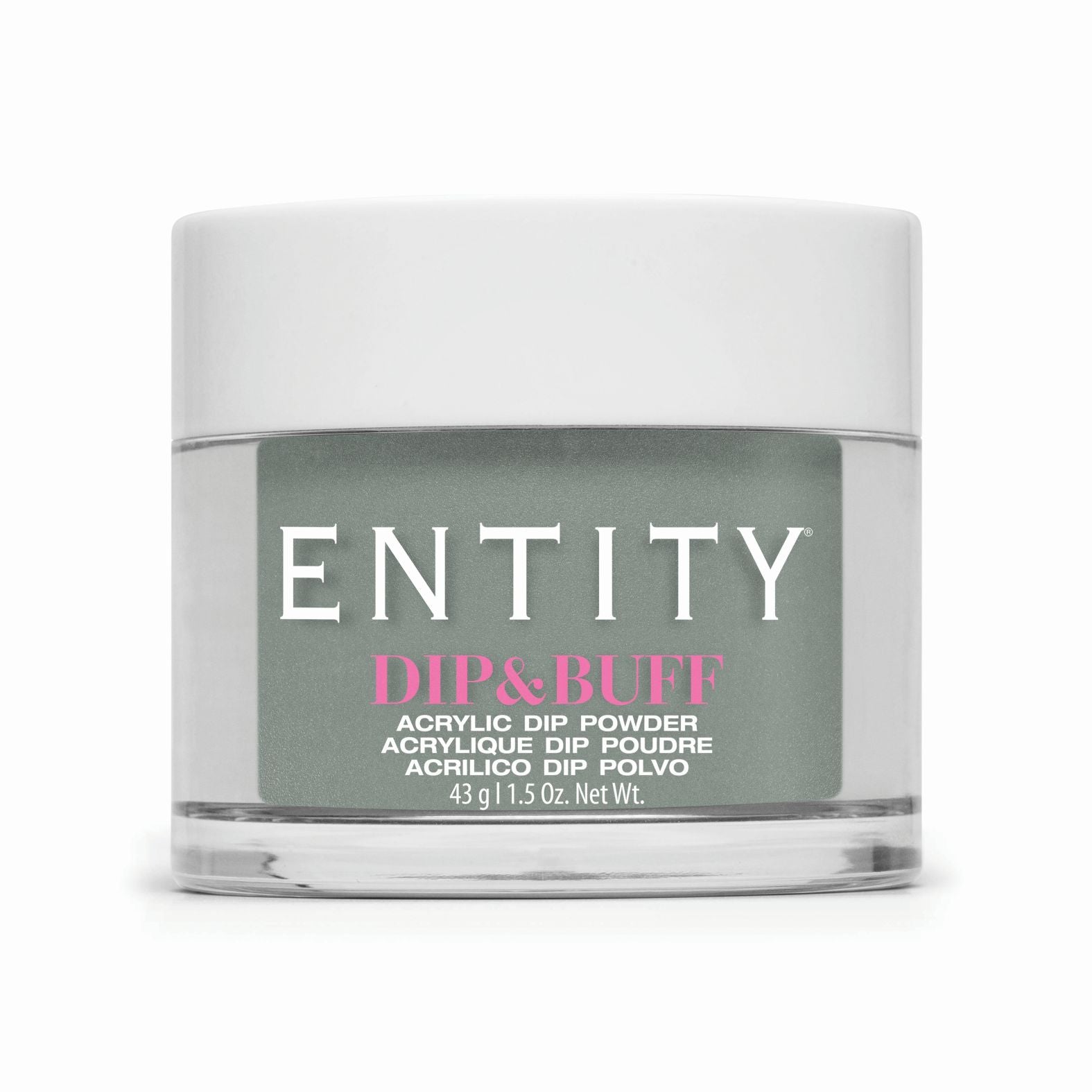 Dip & Buff- Fresh As Can Be - 43 g
