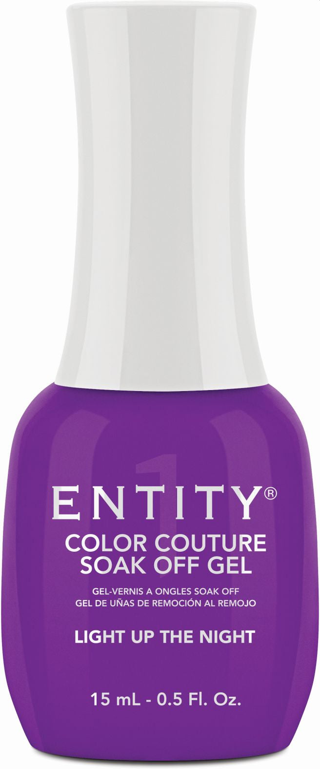Light Up the Night - Color Couture - 15 ml