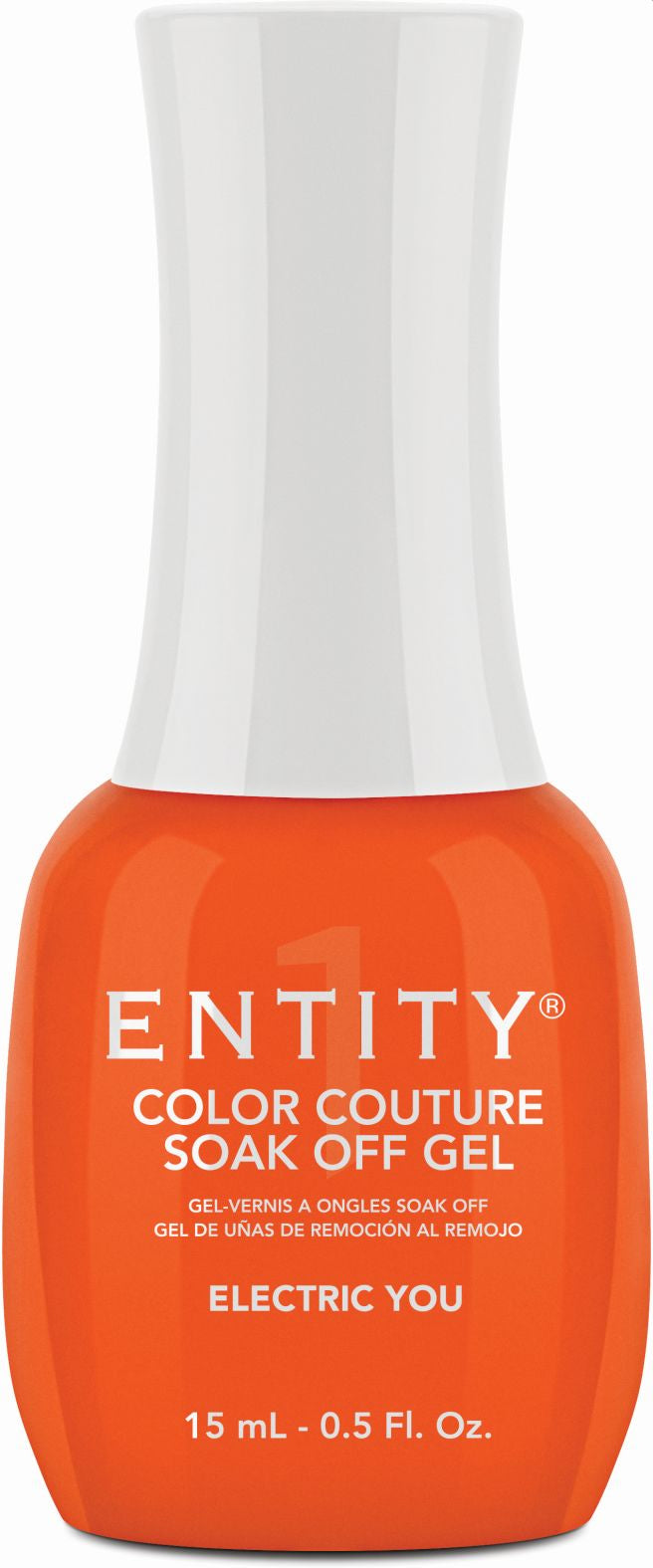 Electric You - Color Couture - 15 ml