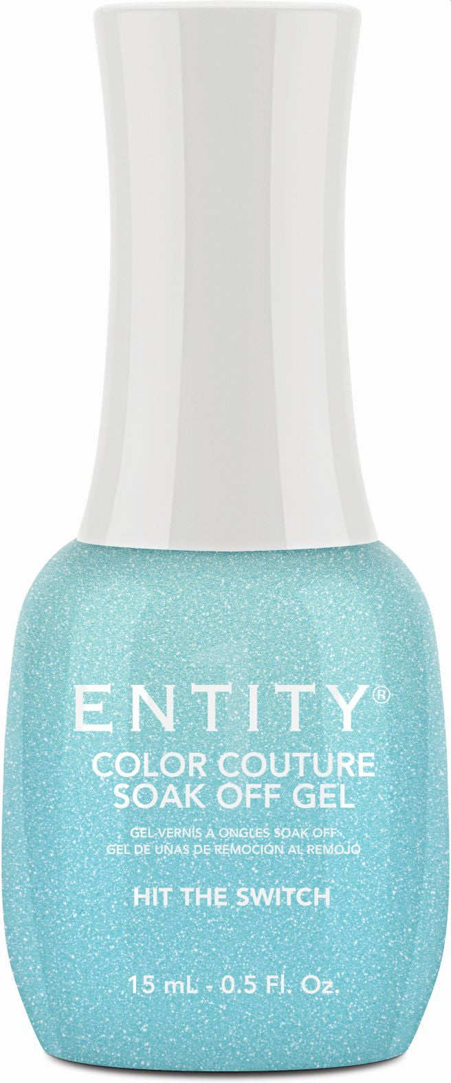 Hit the Switch - Color Couture - 15 ml