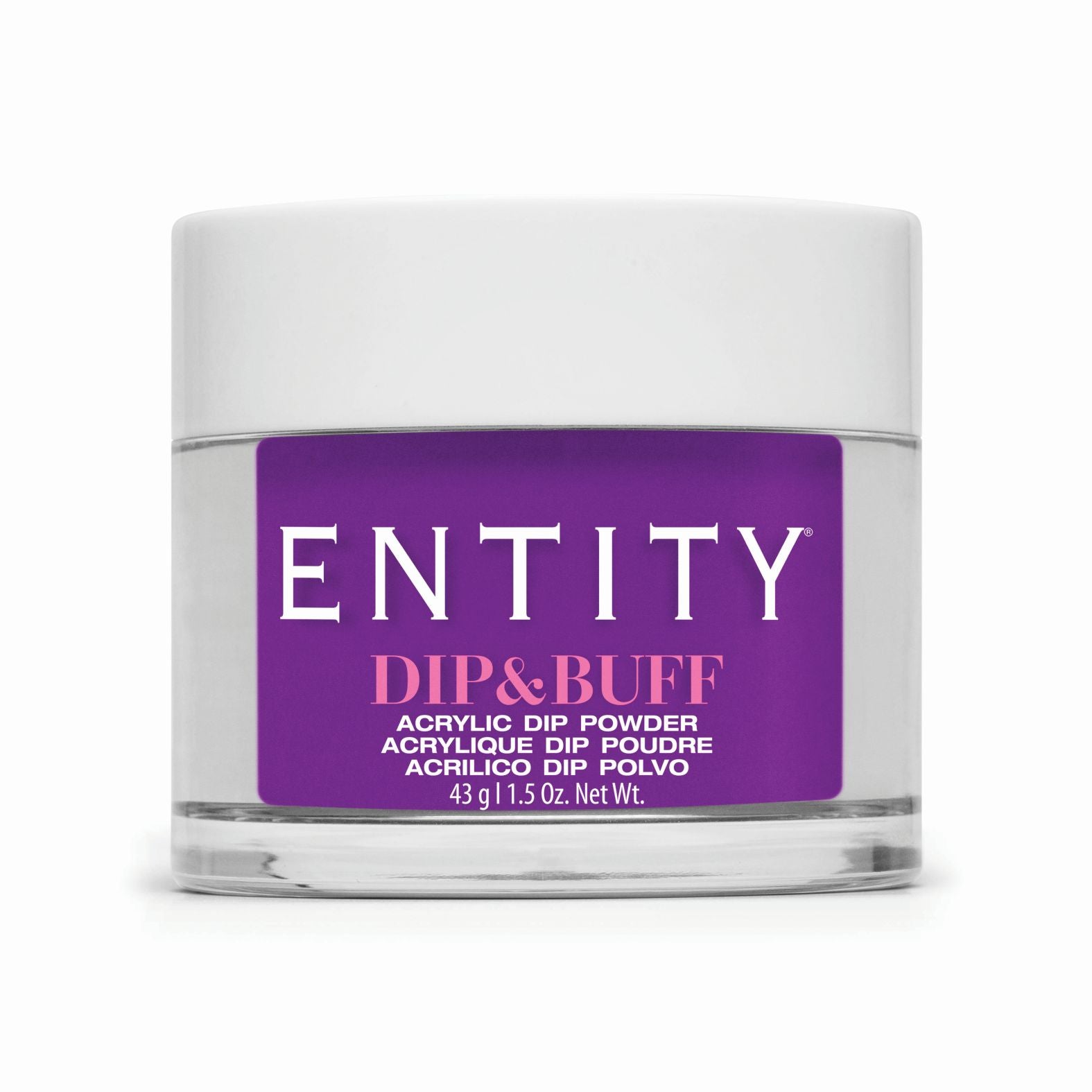 Dip & Buff-Light Up the Night - 43 g