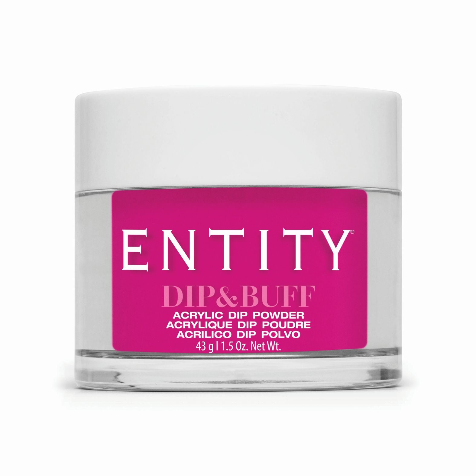 Dip & Buff- After Glow - 43 g