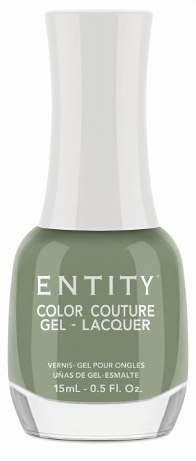 Why Not - Gel Lacquer - 15 ml