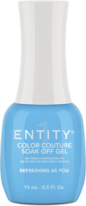 Refreshing As You - Color Couture - 15 ml