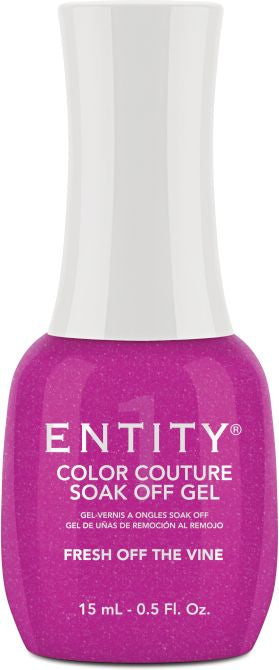 Fresh Off the Vine - Color Couture - 15 ml