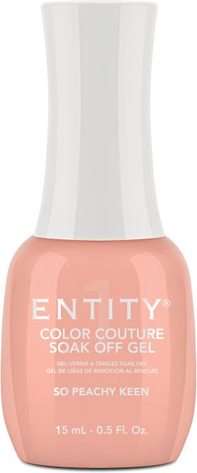 So Peachy Keen - Color Couture - 15 ml