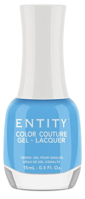 Refreshing As You - Gel Lacquer - 15 ml