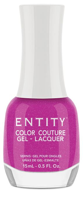 Fresh Off the Vine - Gel Lacquer - 15 ml