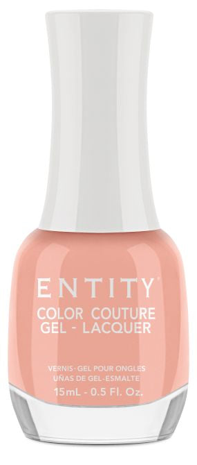 So Peachy Keen - Gel Lacquer - 15 ml