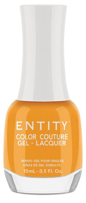 Squeeze the Day - Gel Lacquer - 15 ml
